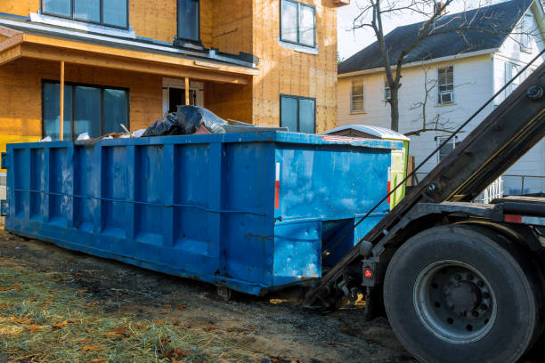 Best Commercial Junk Removal  in Monticello, IL