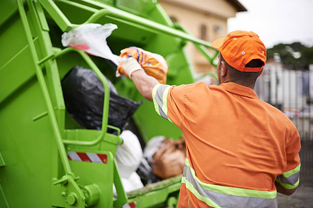 Moving and Downsizing Cleanouts in Monticello, IL